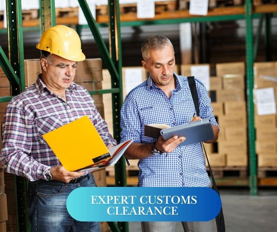 Port to Port vs. Door to Door Delivery 3