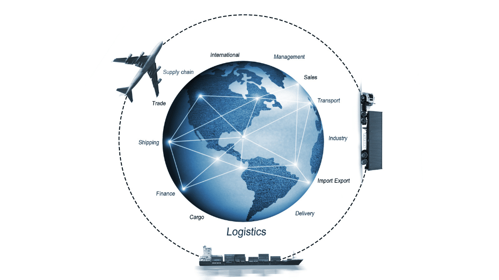 Overview of Export Documentation and Customs Procedures at Origin
