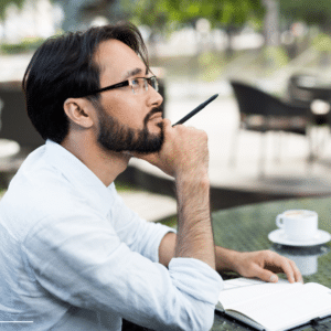 Picture of Adam Chen