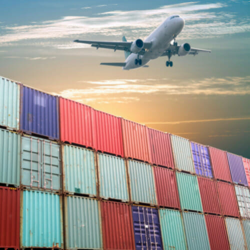 Dependable shipping partner for your cargo to ship from China to USA