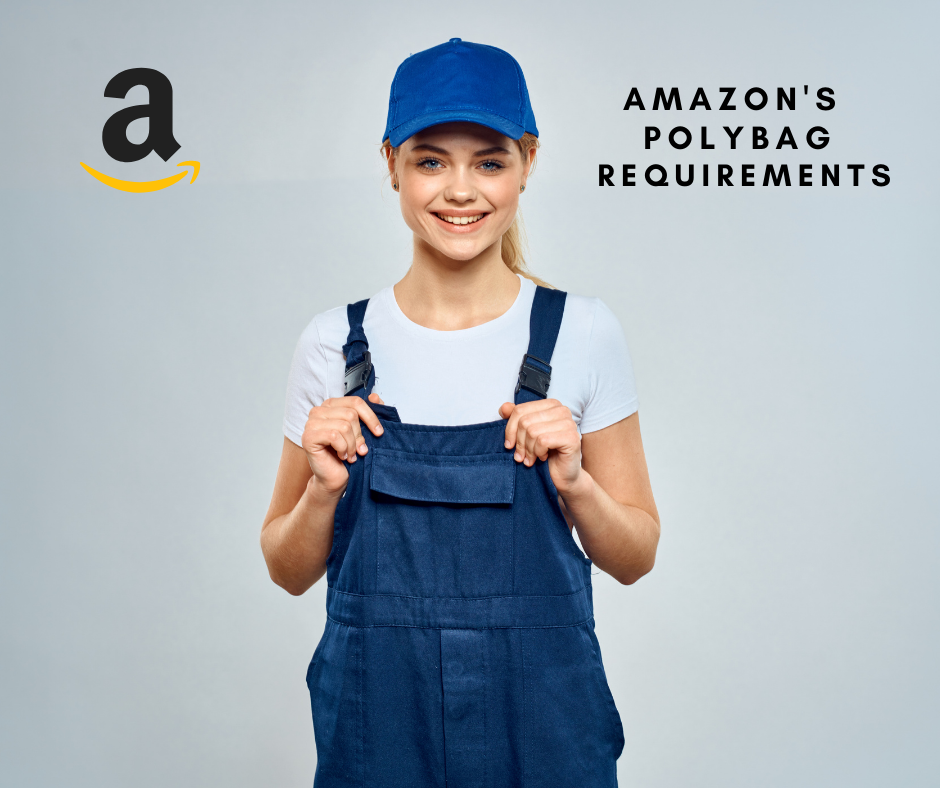 Amazon FBA poly bags