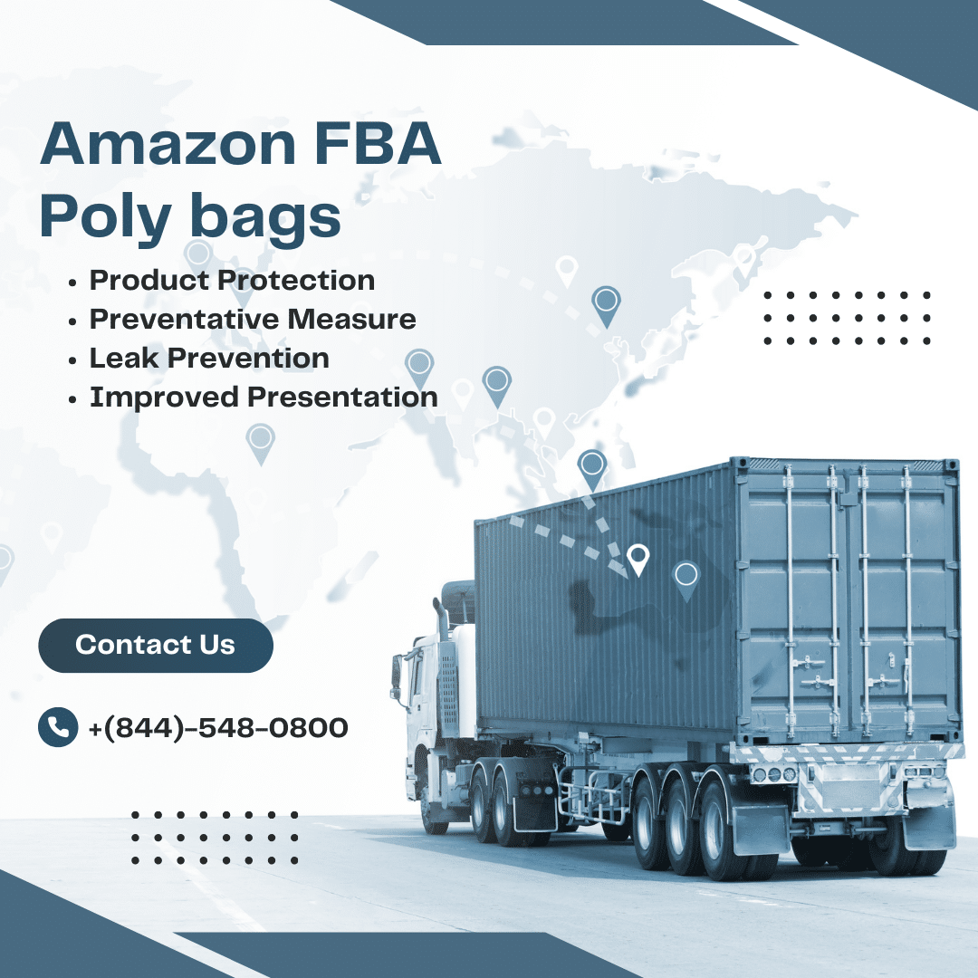 Amazon FBA poly bags 2
