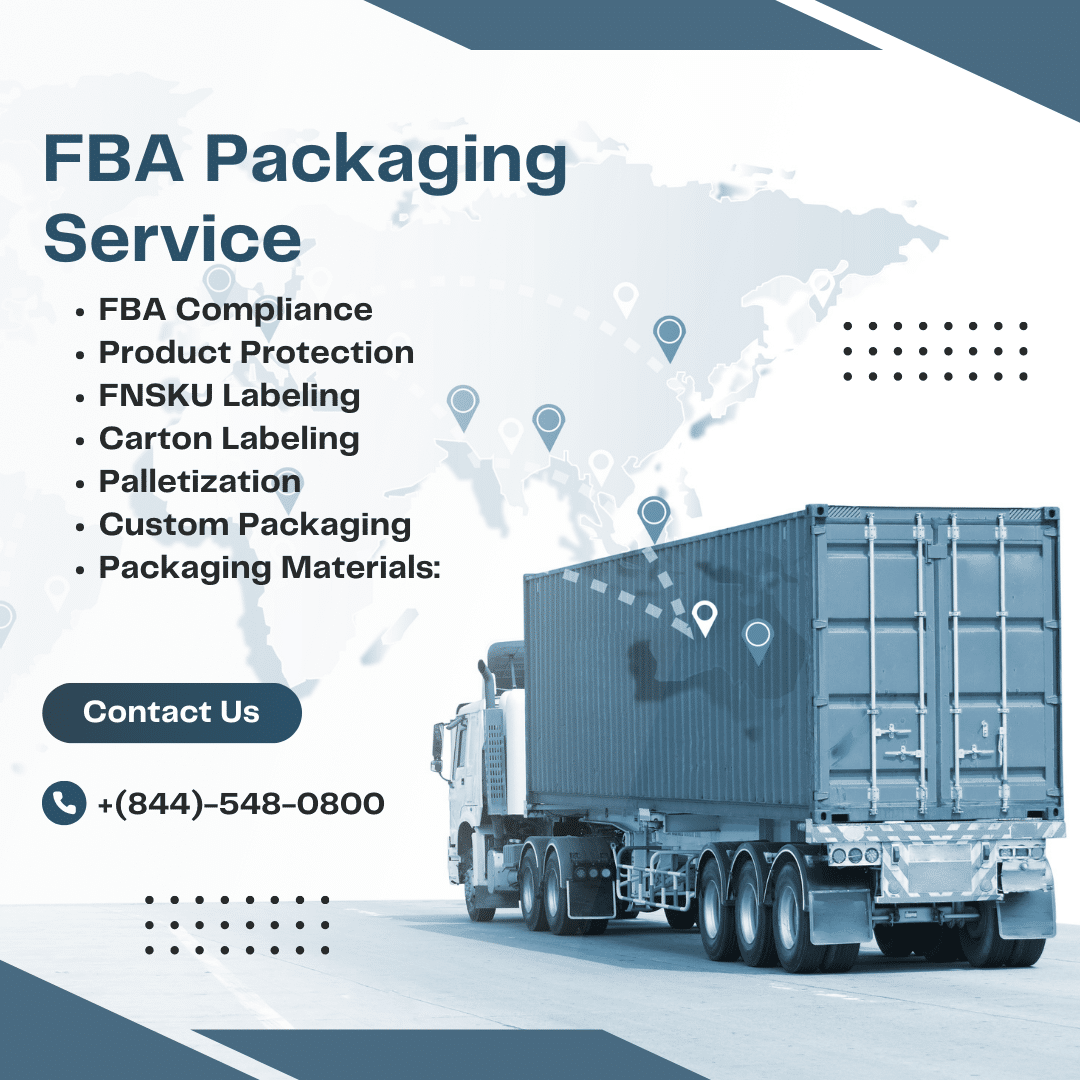 FBA packaging service 2