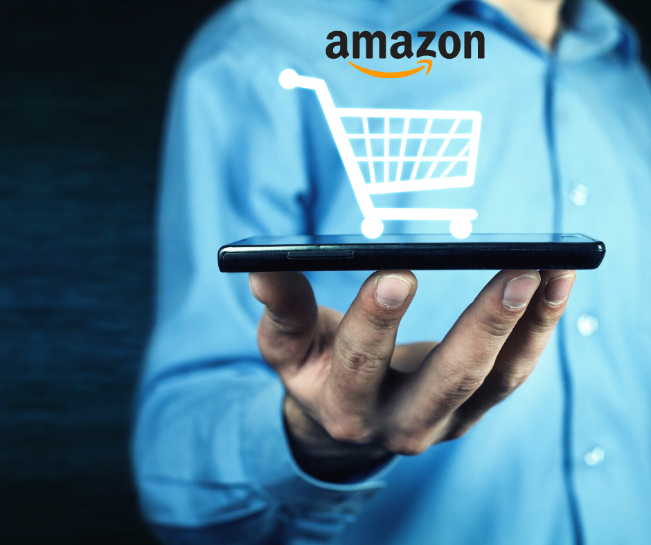 Amazon package inserts marketing 3 shipping from supplier to Amazon FBA