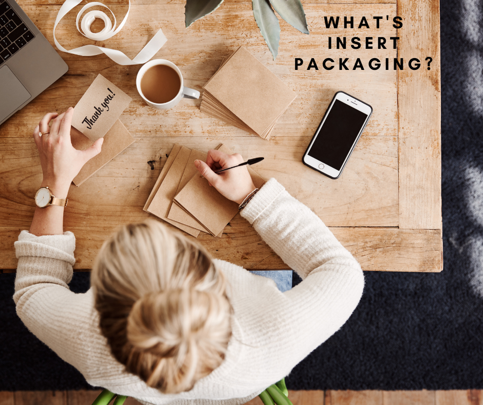Amazon package inserts marketing 1 Amazon package inserts marketing