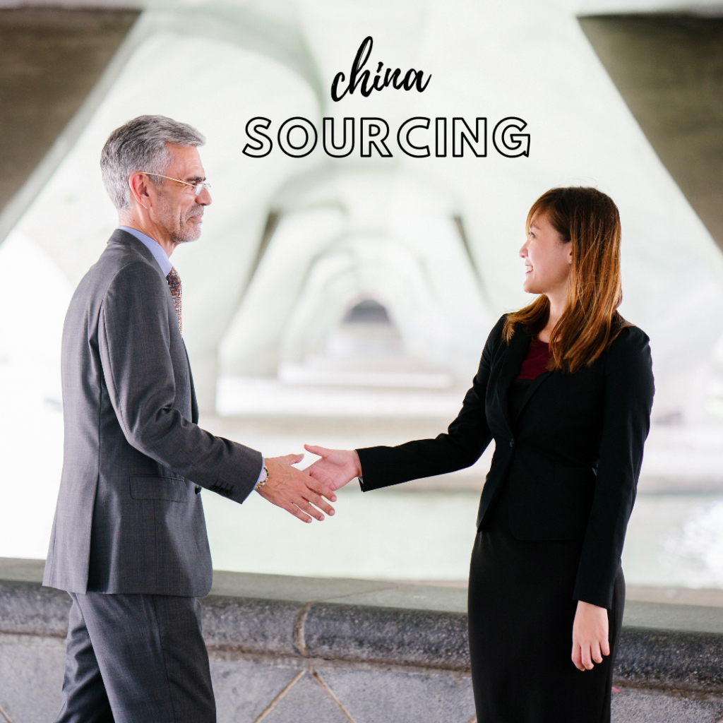China sourcing 2 China sourcing 2