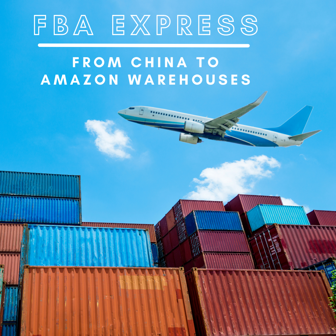 Shipping Samples From China | Ship From China To Usa