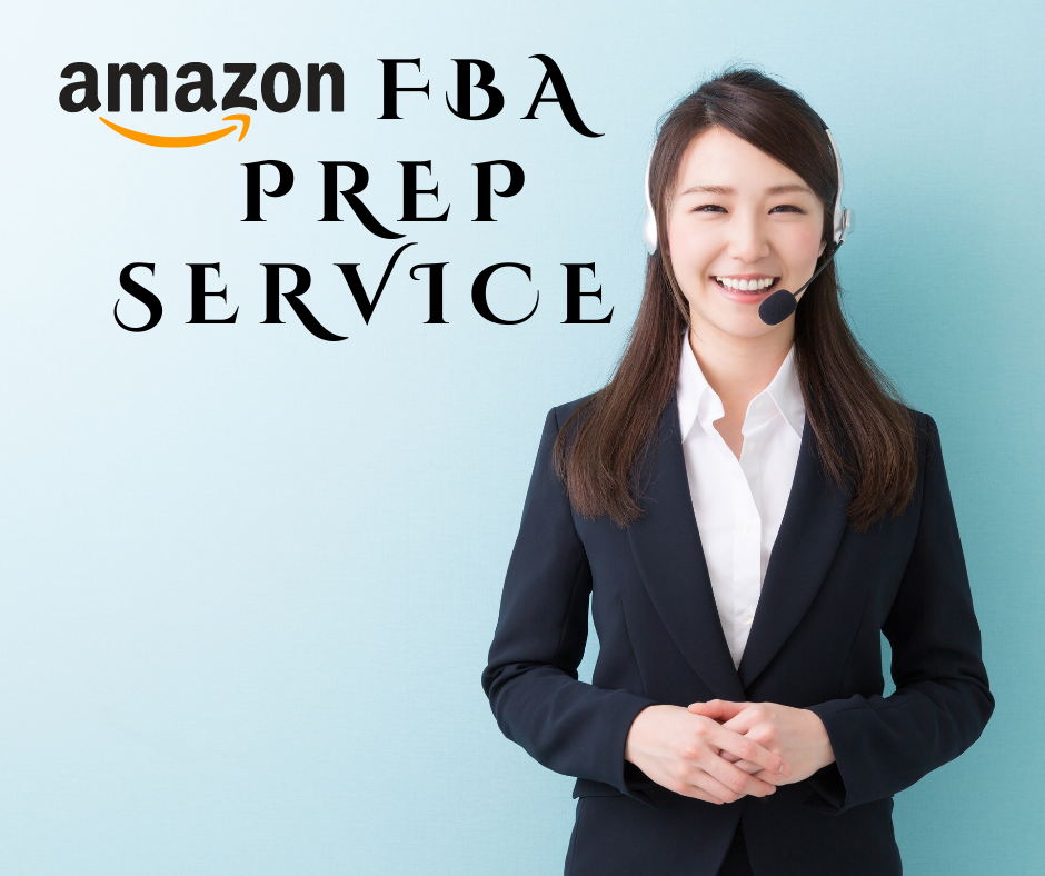Freight Forwarder FBA