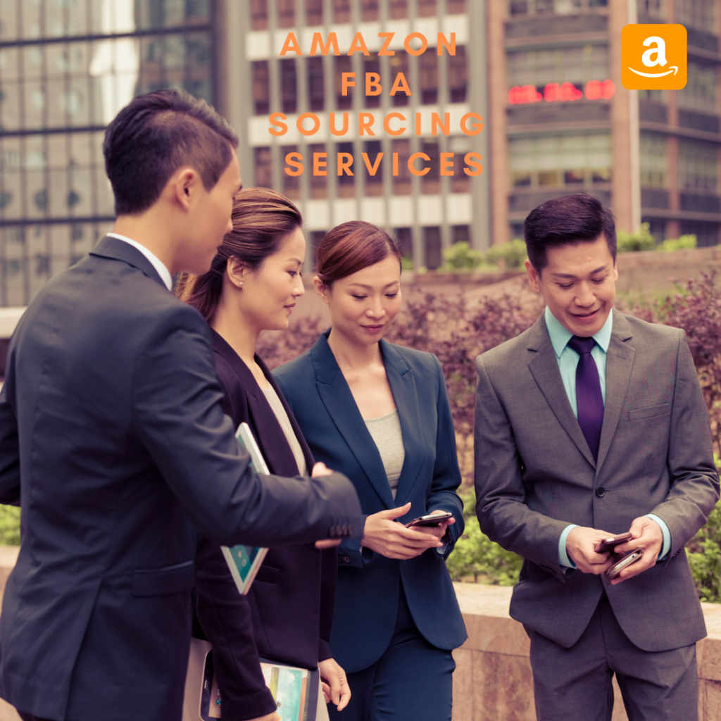 Amazon fba product sourcing 3 FBA sourcing services