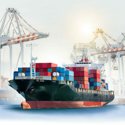 Sea Freight