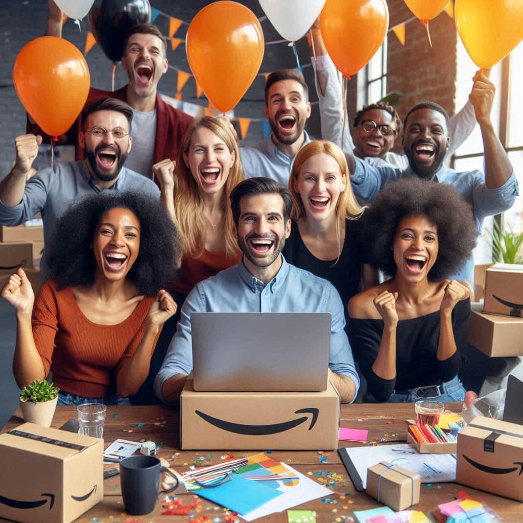 Shipping from China to Amazon Warehouse 3 Shipping from China to Amazon Warehouse 1