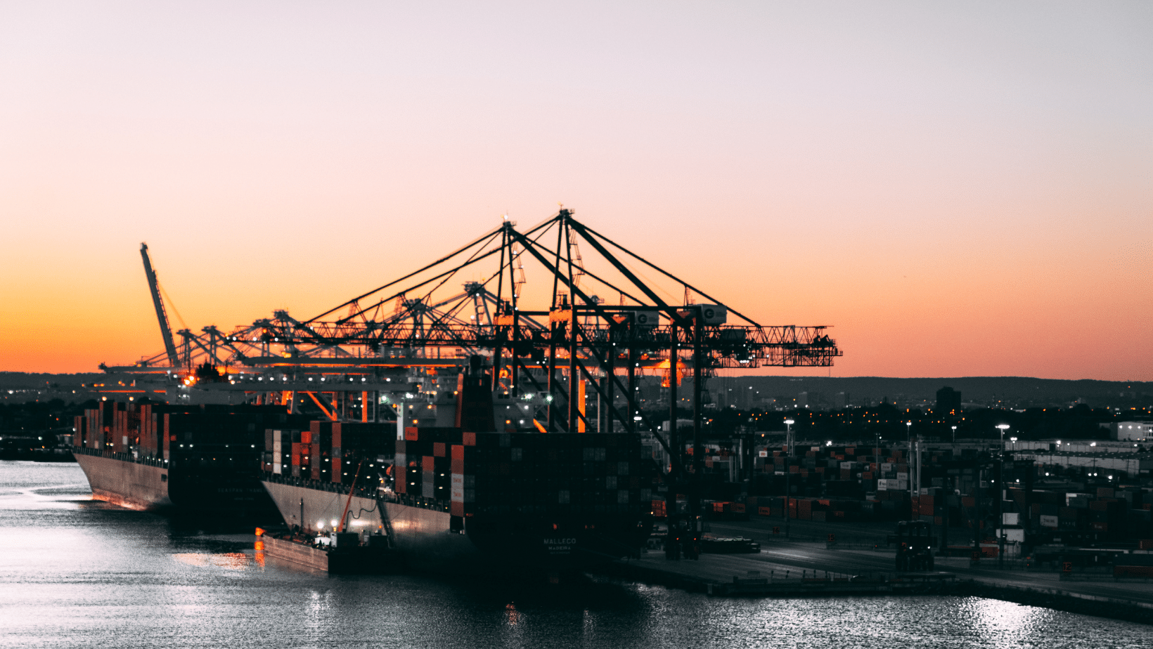 Sea freight from China to USA 5 Optimize your supply chain with efficient sea freight services from China to the USA, ensuring reliable and cost-effective transportation of goods across the Pacific Ocean.